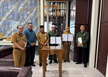 Konsep Otomatis