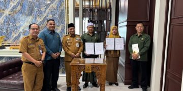 Konsep Otomatis