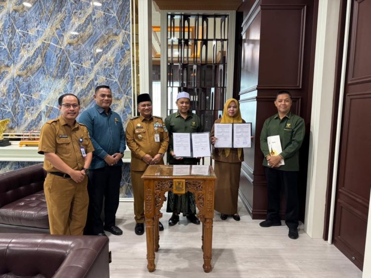 Konsep Otomatis