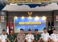 Kalapas Kelas IIB Bangko Gelar Ikrar Pemasyarakatan: Wujudkan Lingkungan Lapas Bersih dari Barang Ilegal