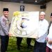 Walikota Maulana Lepas Satgas Bahagia Wilayah Kecamatan se-Kota Jambi