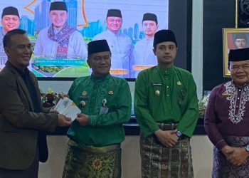 Polda Jambi Gelar Taklimat Akhir Audit Kinerja 2026, Perkuat Pengawasan dan Pelayanan Presisi