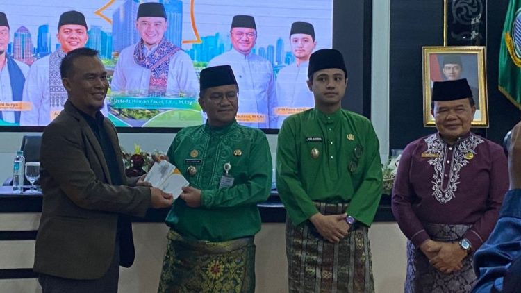 Polda Jambi Gelar Taklimat Akhir Audit Kinerja 2026, Perkuat Pengawasan dan Pelayanan Presisi