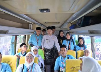 Polda Jambi Gelar Taklimat Akhir Audit Kinerja 2026, Perkuat Pengawasan dan Pelayanan Presisi