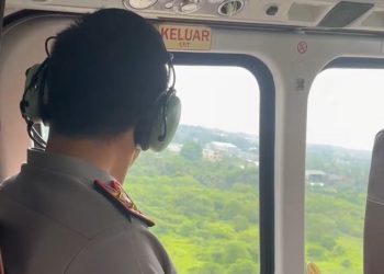 Polda Jambi Gelar Taklimat Akhir Audit Kinerja 2026, Perkuat Pengawasan dan Pelayanan Presisi