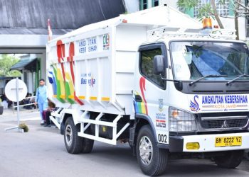 Kapolda Jambi Sambangi Kejati, Perkuat Sinergi Penegakan Hukum dan Implementasi KUHP-KUHAP