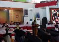 Kapolda Jambi Sambangi Kejati, Perkuat Sinergi Penegakan Hukum dan Implementasi KUHP-KUHAP