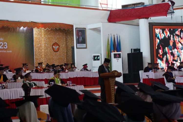 Kapolda Jambi Sambangi Kejati, Perkuat Sinergi Penegakan Hukum dan Implementasi KUHP-KUHAP