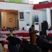 Kapolda Jambi Sambangi Kejati, Perkuat Sinergi Penegakan Hukum dan Implementasi KUHP-KUHAP