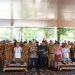 Kapolda Jambi Sambangi Kejati, Perkuat Sinergi Penegakan Hukum dan Implementasi KUHP-KUHAP