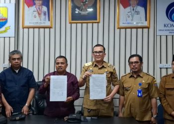 Konsep Otomatis