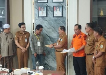Konsep Otomatis