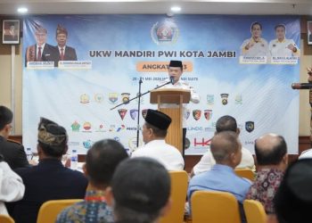 Konsep Otomatis