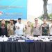 Gubernur Al Haris Lepas Jamaah Calon Haji Kloter Terakhir BTH 25