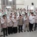 Gubernur Al Haris Lepas Jamaah Calon Haji Kloter Terakhir BTH 25
