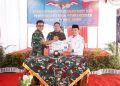 Resto Pisau Dapur Resmi Dibuka Dengan Tampilan Menu Berbeda