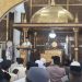 Gelar Sholat Ied di Masjid Agung Al-Falah, Gubernur Al Haris: Idul Adha Momentum Menumbuhkan Semangat Pengorbanan dan Kasih Sayang