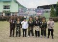 Gubernur Al Haris Lepas Jamaah Calon Haji Kloter Terakhir BTH 25