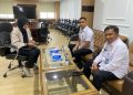 Percepat Program Posbankum, Jonson Siagian Koordinasikan Pelatihan Paralegal bersama BPHN