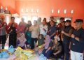 Gubernur Al Haris Tunjukkan Empati untuk Korban Banjir Sarolangun dan Merangin
