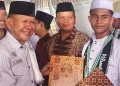 Pemprov Jambi Belum Buka Formasi CPNS 2026, Prioritaskan Penyelesaian PPPK