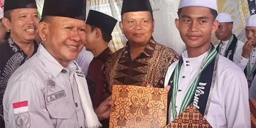 Pemprov Jambi Belum Buka Formasi CPNS 2026, Prioritaskan Penyelesaian PPPK