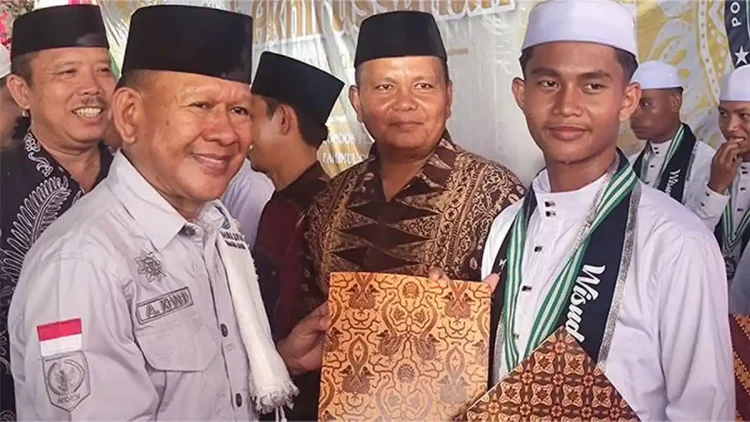Pemprov Jambi Belum Buka Formasi CPNS 2026, Prioritaskan Penyelesaian PPPK