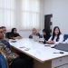 Persiapkan Penandatanganan PKS Serentak dan Penyerahan Sertifikat EBT, Kanwil Kemenkum Jambi Ikuti Rakor Bersama DJKI