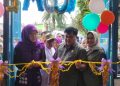 Pemkab Merangin Luncurkan Posyandu 6 SPM di Pamenang