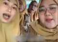 Disdik Provinsi Jambi Ikut Berbagi Sarapan Gratis Rabu Berkah