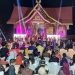 Acara Tahunan Jambi Elok Nian di Merangin Berlangsung Meriah
