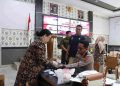 Peduli Kemanusiaan Polres Merangin Gelar Kegiatan Donor Darah.
