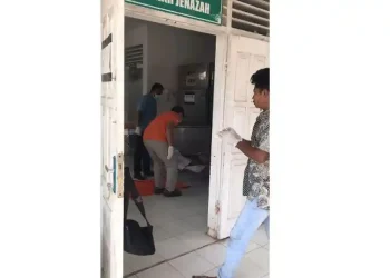 155 Jemaah Haji Muaro Jambi Dijadwalkan Pulang Mulai Akhir Juni 2026