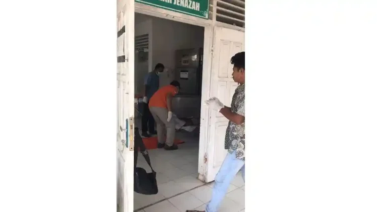 155 Jemaah Haji Muaro Jambi Dijadwalkan Pulang Mulai Akhir Juni 2026