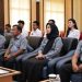 Tingkatkan Integritas Pelayanan Publik, Kanwil Kemenkum Jambi Ikuti Konsolidasi Nasional