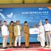 Maulana Luncurkan Program Jambi Berkilau Haji, Ribuan Warga Padati Tabligh Akbar Ustadz Hilman Fauzi