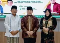Bupati Anwar Sadat dan Ustadz Hilman Fauzi Hadirkan Semangat Hijrah pada Tabligh Akbar 1 Muharram 1448 H
