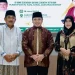 Bupati Anwar Sadat dan Ustadz Hilman Fauzi Hadirkan Semangat Hijrah pada Tabligh Akbar 1 Muharram 1448 H