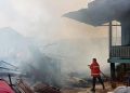Bupati Tanjab Barat Hadiri Rapat Paripurna Hari Jadi ke-80 Kota Jambi, Teken MOU Kerjasama Antardaerah