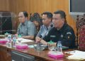 Sengketa Lahan Belum Tuntas, Pemkab Tanjab Barat Berhasil Satukan Warga dan PT WKS di Meja Musyawarah