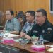 Sengketa Lahan Belum Tuntas, Pemkab Tanjab Barat Berhasil Satukan Warga dan PT WKS di Meja Musyawarah