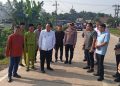 Disdik Provinsi Jambi Ikut Berbagi Sarapan Gratis Rabu Berkah