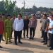 Disdik Provinsi Jambi Ikut Berbagi Sarapan Gratis Rabu Berkah