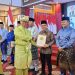 Ansori Terima Mandat ISMI Kabupaten Tebo