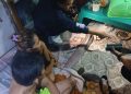 Disdik Provinsi Jambi Ikut Berbagi Sarapan Gratis Rabu Berkah