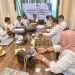 Irwansyah Kembali Pimpin Persatuan Wartawan Indonesia Wilayah Kota Jambi