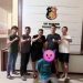 Tim Gunjo Polres Bungo Bergerak Cepat, Terduga Pelaku Pencabulan Anak Berhasil Diamankan