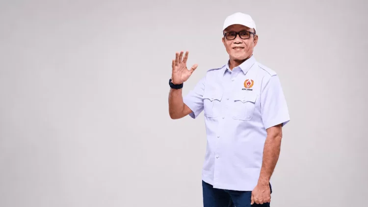 Uploader Video Fitnah Minta Maaf, Akui Buat Akun Palsu untuk Serang Nama Baik Ketua KONI Jambi