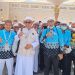 Sejumlah Pengurus ISMI Provinsi Jambi Periode 2026-2030 Dilantik Datuk Seri Kesuma Setia Negeri