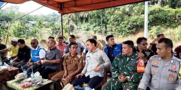 Sejumlah Pengurus ISMI Provinsi Jambi Periode 2026-2030 Dilantik Datuk Seri Kesuma Setia Negeri